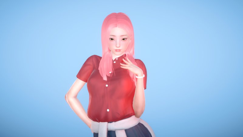Screenshot 3 from Luck by Chance