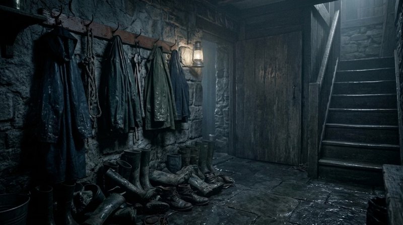 Screenshot 2 from Undertow