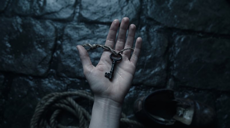 Screenshot 3 from Undertow