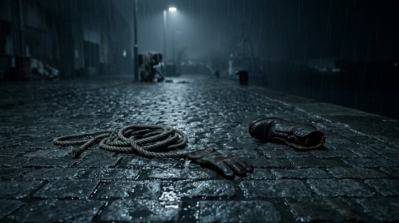Screenshot 4 from Undertow