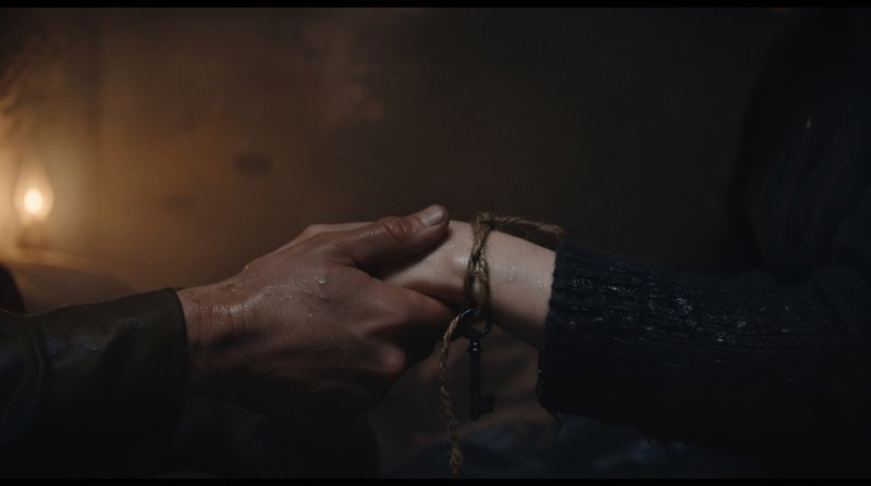 Screenshot 5 from Undertow