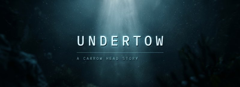 Undertow