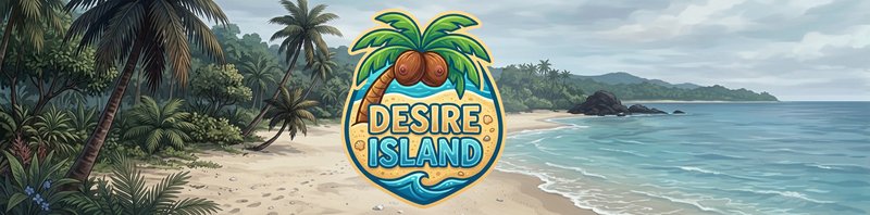 Desire Island