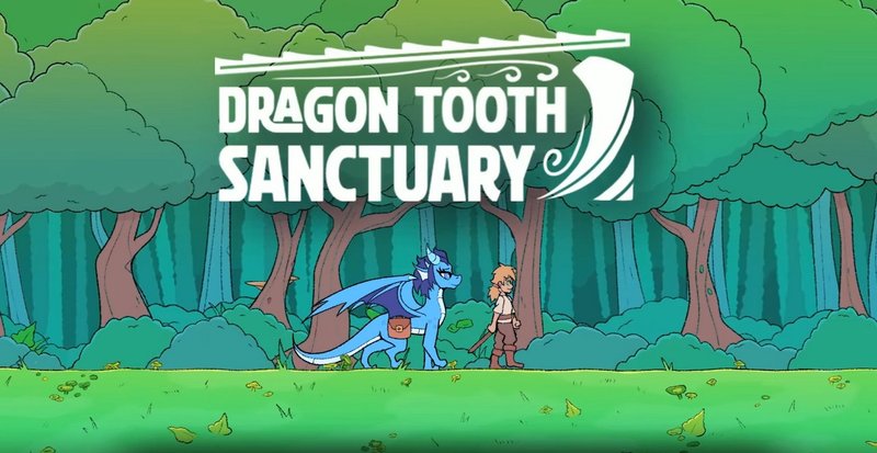 Dragon Tooth Sanctuary