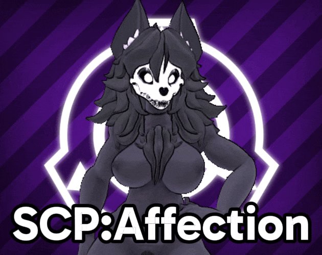 SCP Affection