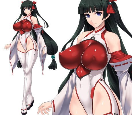 Screenshot 5 from Nengoku no Liese