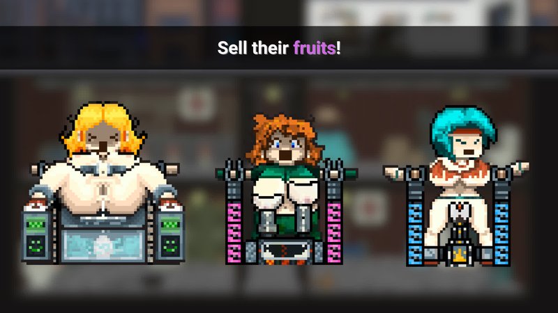 Screenshot 6 from Brothel Hotel