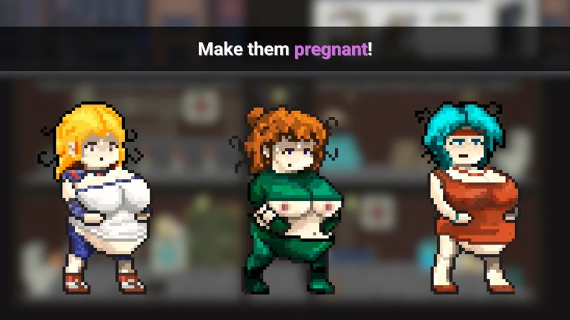 Screenshot 8 from Brothel Hotel