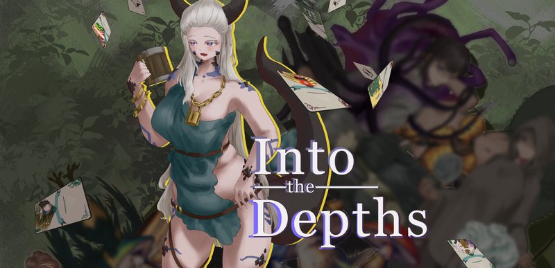 Into the Depths