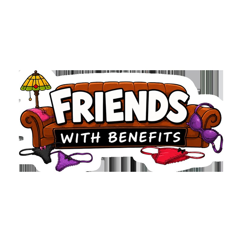 Friends with Benefits