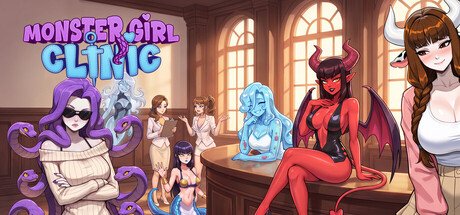 Monster Girl Clinic