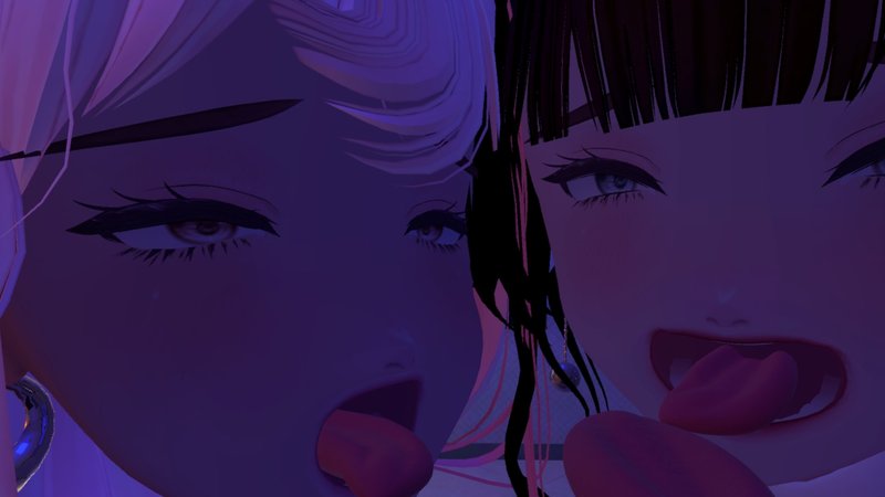 Screenshot 7 from Married Woman Countdown ASMR Sex VR