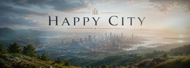 Happy City