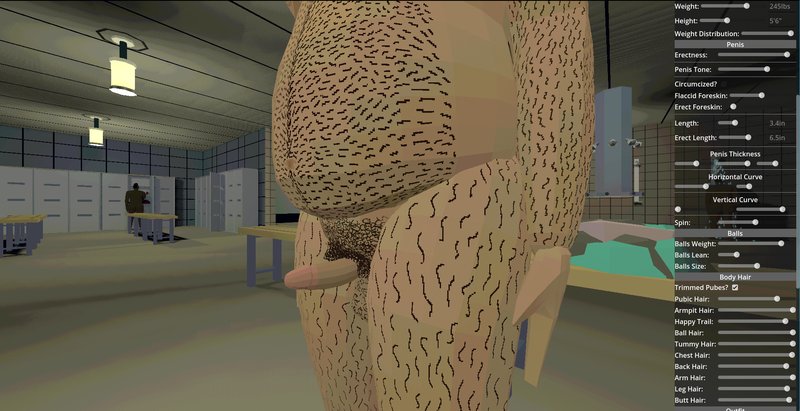 Screenshot 5 from Visions of Rapture