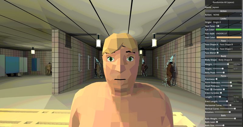 Screenshot 9 from Visions of Rapture