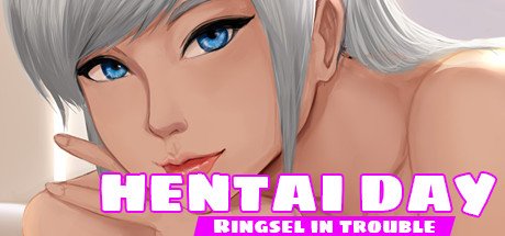 Hentai Day - Рингсел в беде