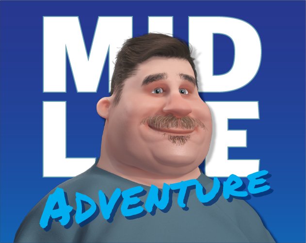 Midlife Adventure