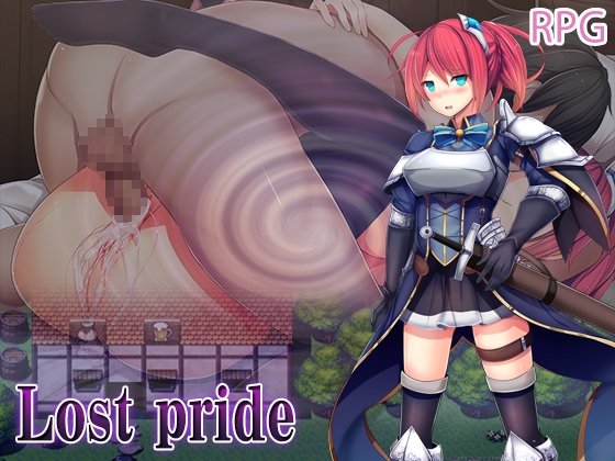 Lost Pride