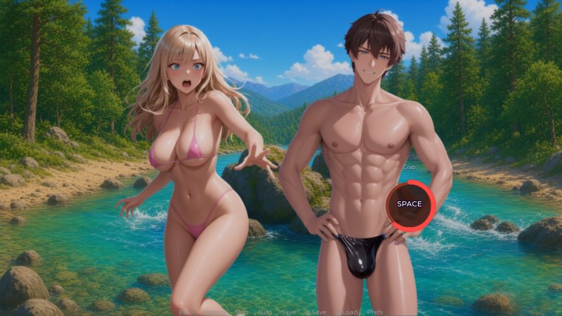 Screenshot 5 from Forbidden Pass