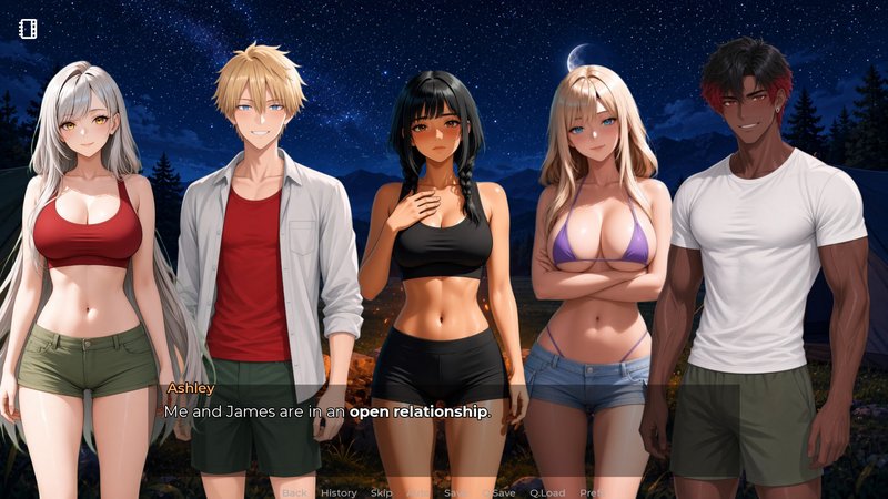 Screenshot 10 from Forbidden Pass