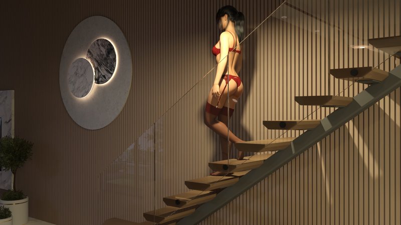 Screenshot 3 from Scream Queens