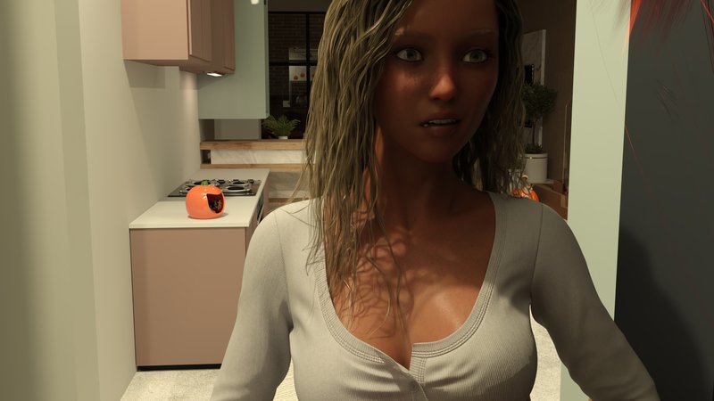 Screenshot 5 from Scream Queens