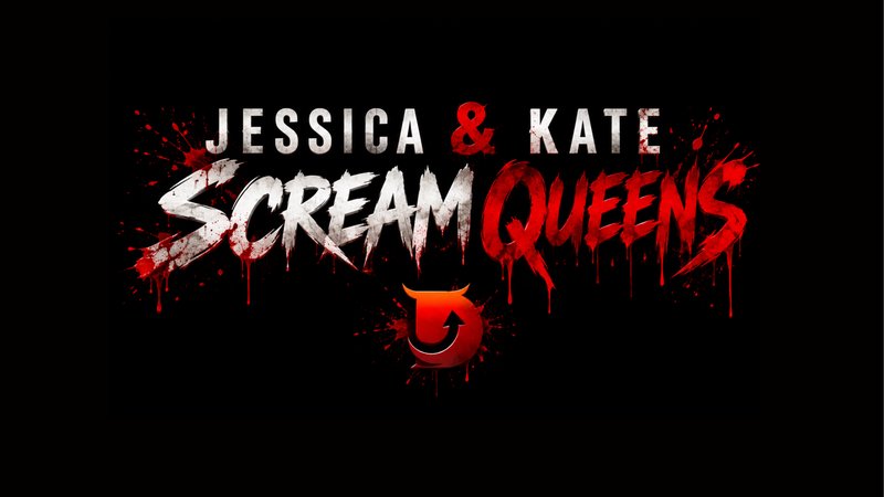 Scream Queens