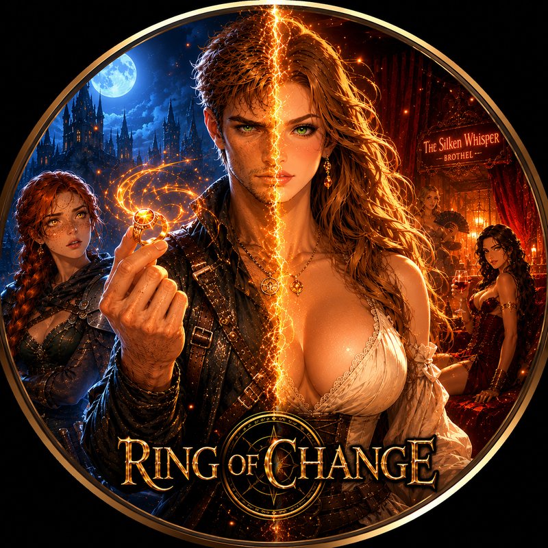 Ring of Change