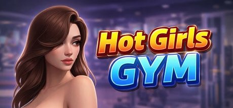 Hot Girls Gym - Менеджер нудистского спортзала