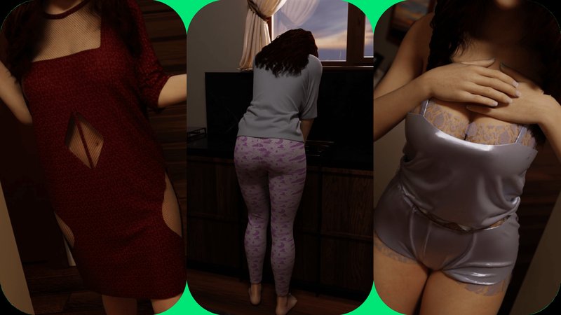 Screenshot 3 from Devil Chile
