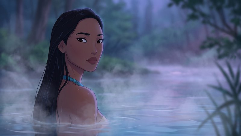 Screenshot 3 from Colors of the Wind
