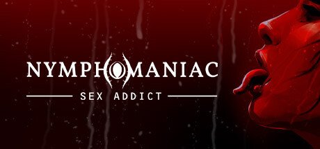 Нимфоманка - Зависимая от секса