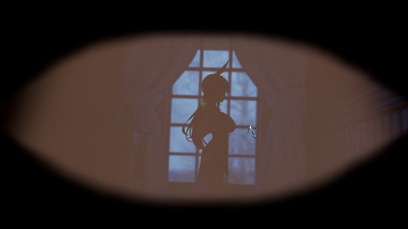 Screenshot 6 from Griffith's Paizuri Simulator: Special Services at Mermaid Tavern