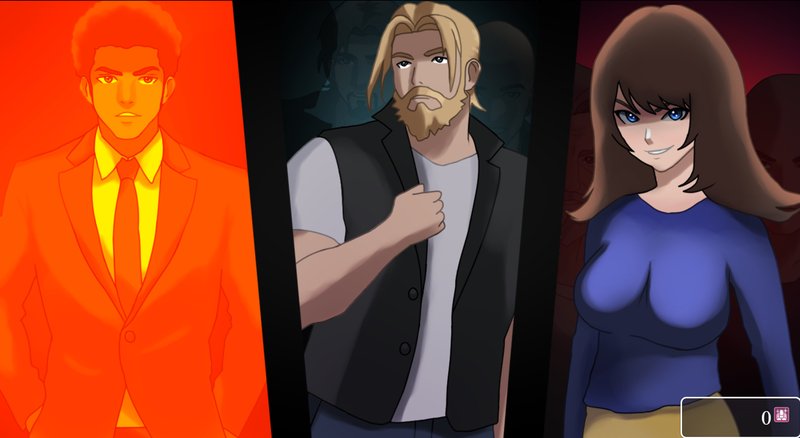 Screenshot 2 from Bouquet of Roses