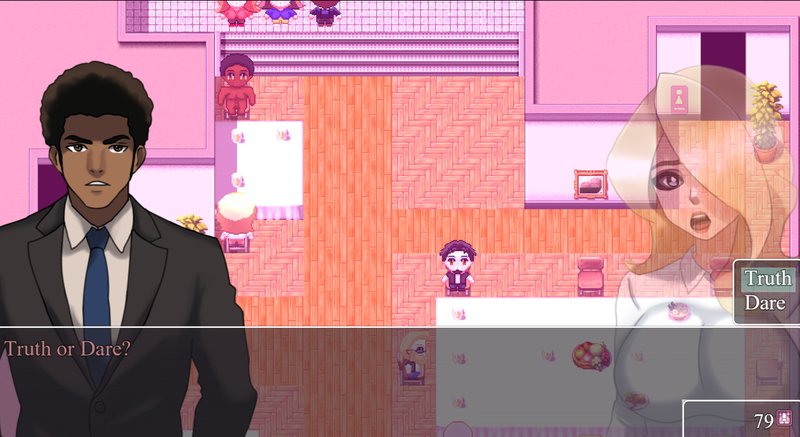 Screenshot 3 from Bouquet of Roses