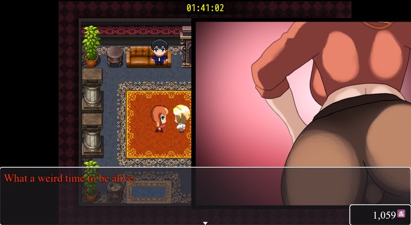 Screenshot 5 from Bouquet of Roses
