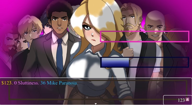 Screenshot 7 from Bouquet of Roses