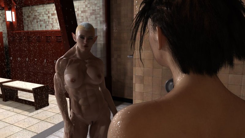 Screenshot 2 from A Woman's Scent