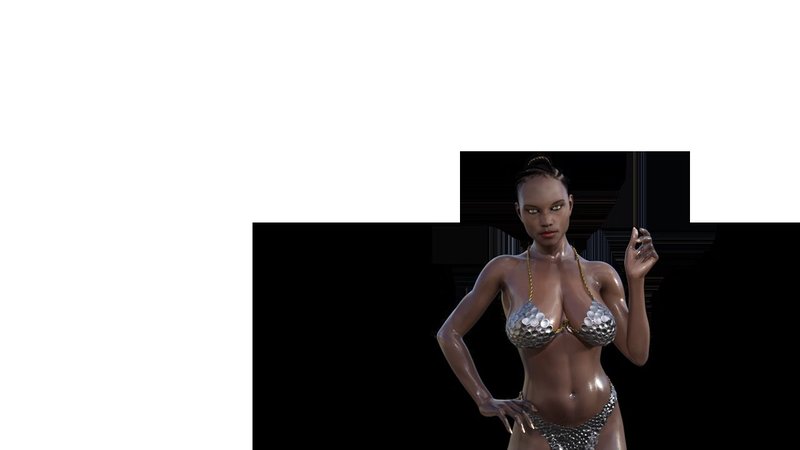 Screenshot 5 from A Woman's Scent