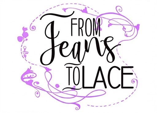 From Jeans to Lace
