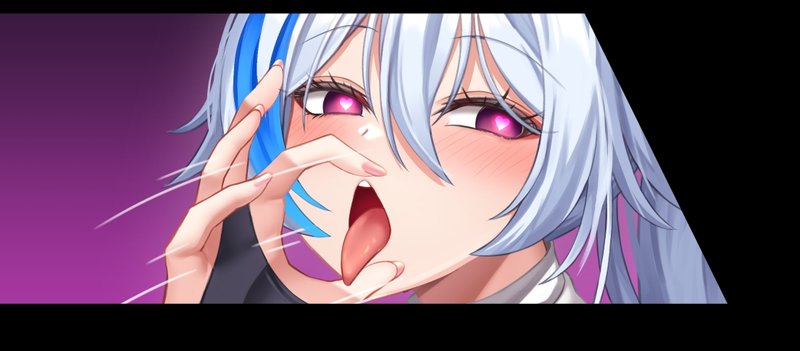Screenshot 6 from Sister Ephnel, Falling into Darkness by Futanari Succubi