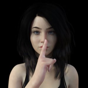 Screenshot 2 from Lost Freedom