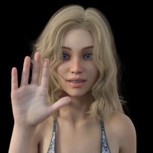 Screenshot 3 from Lost Freedom