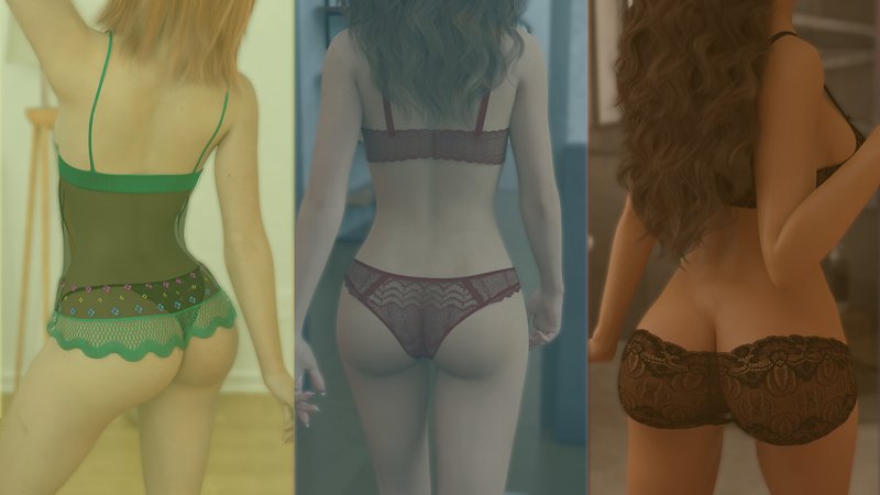 Screenshot 6 from Lost Freedom