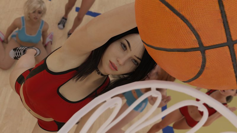 Screenshot 7 from Lost Freedom