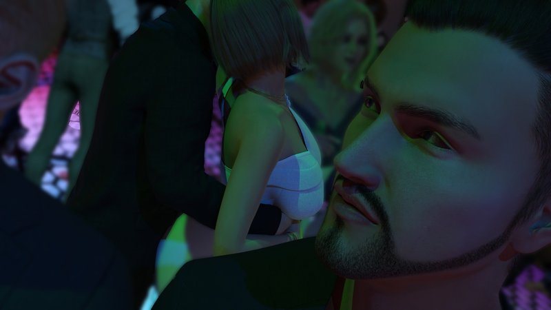 Screenshot 10 from Lost Freedom