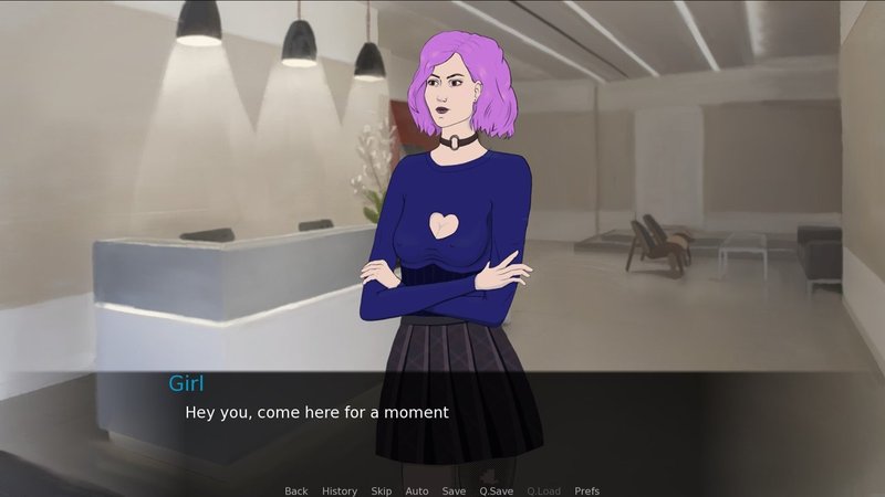 Screenshot 2 from Orchid
