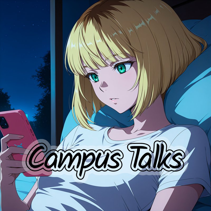 Campus Talks