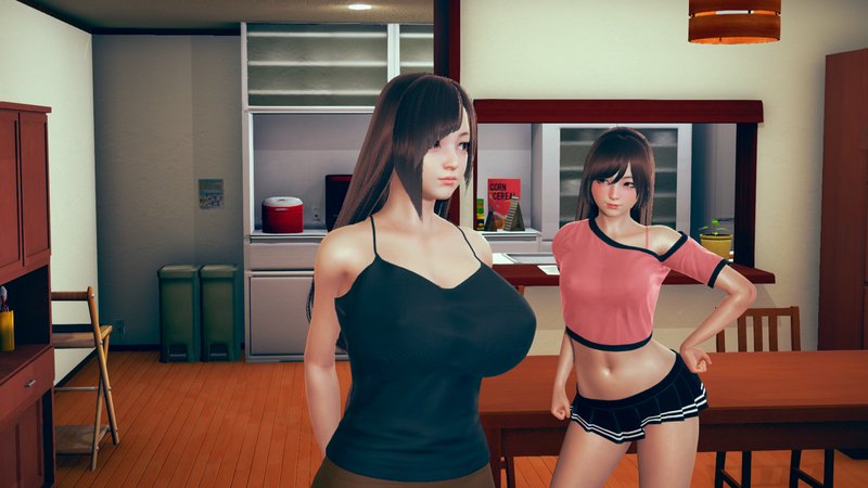 Screenshot 4 from Harem Kingdoms