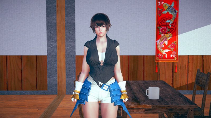 Screenshot 6 from Harem Kingdoms